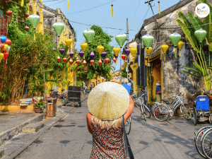 เที่ยวเวียดนาม