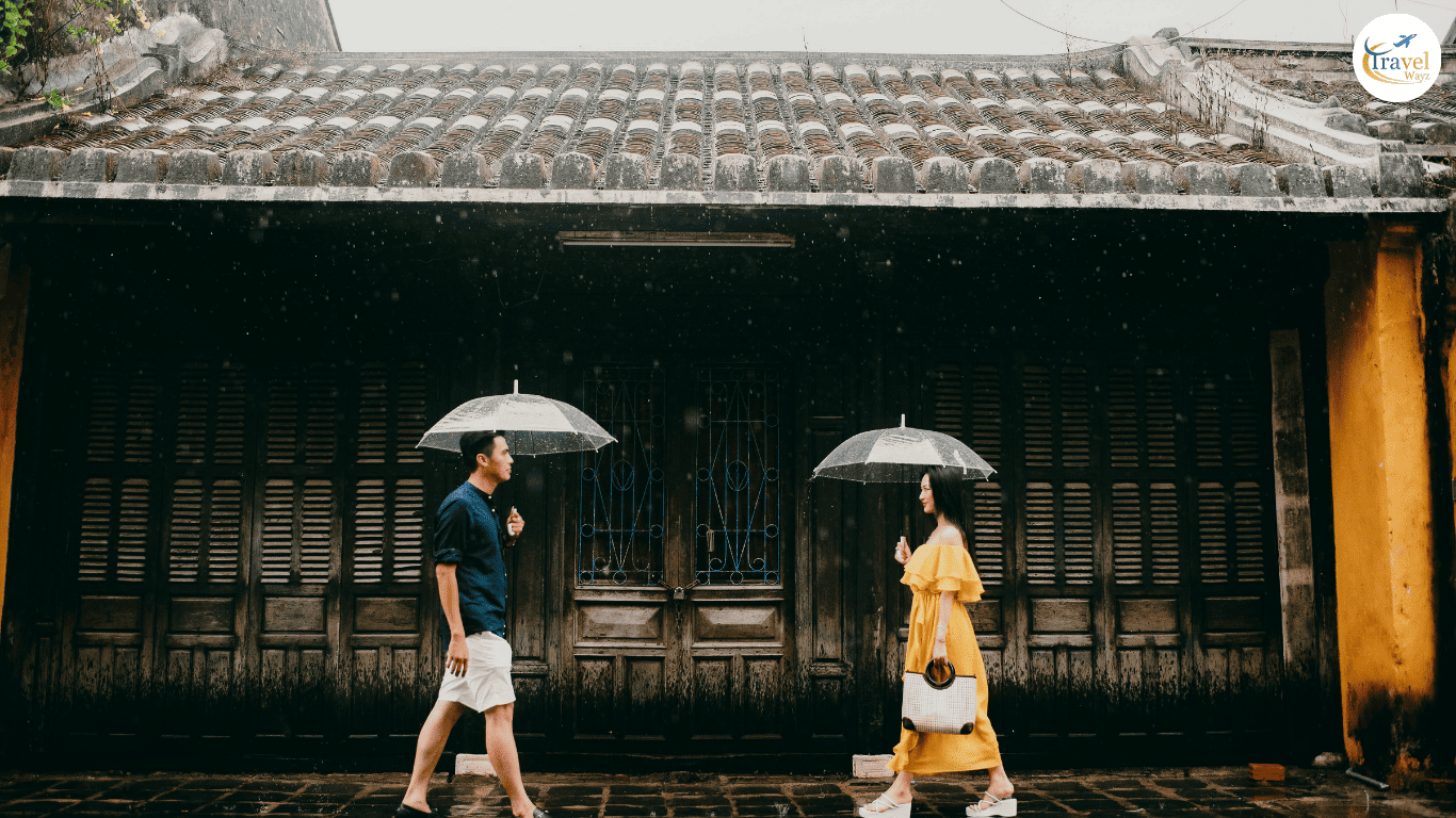 เวียดนามหน้าฝน เที่ยวได้จริงไหม