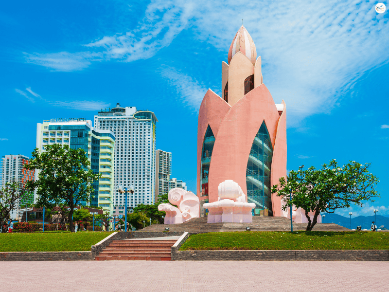 ทัวร์ดาลัด ญาจาง