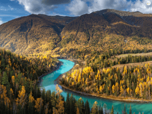 อุทยานคานาสือ