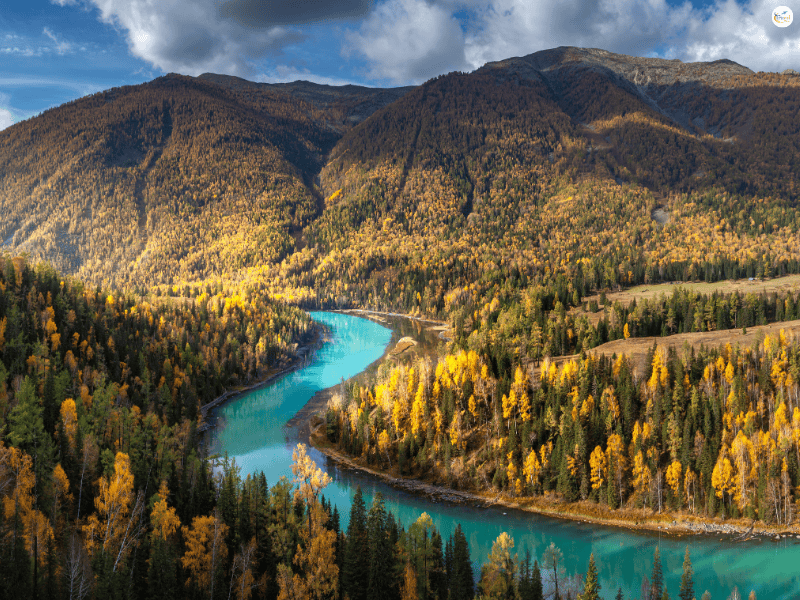 อุทยานคานาสือ