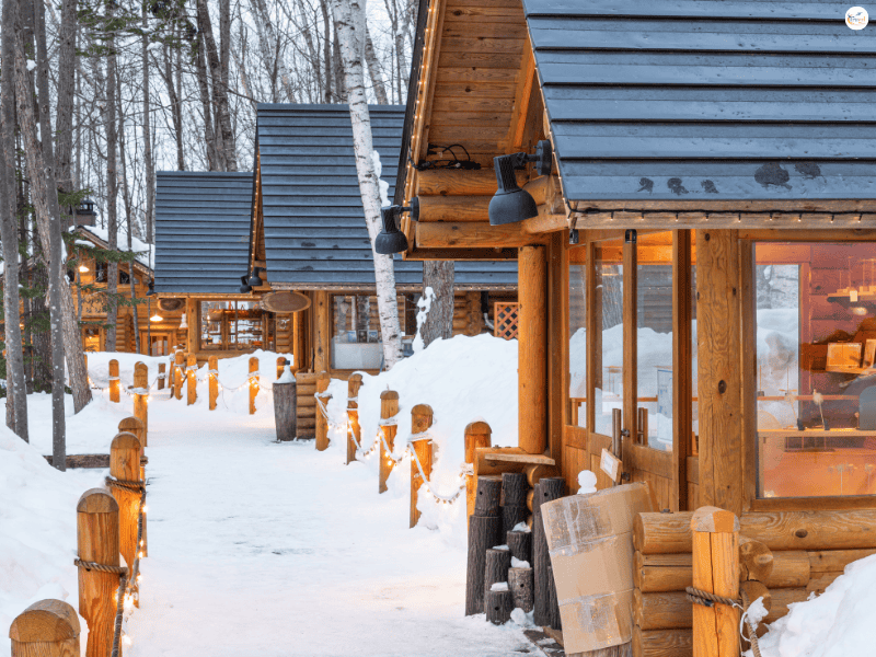 เที่ยวฮอกไกโด เดือนไหนดี