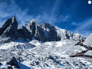 เที่ยวลี่เจี่ยง