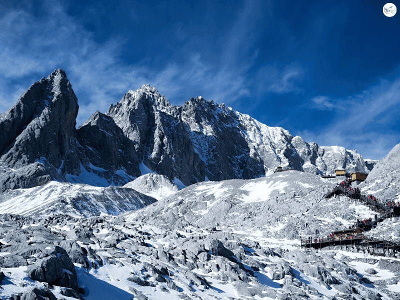 เที่ยวลี่เจี่ยง