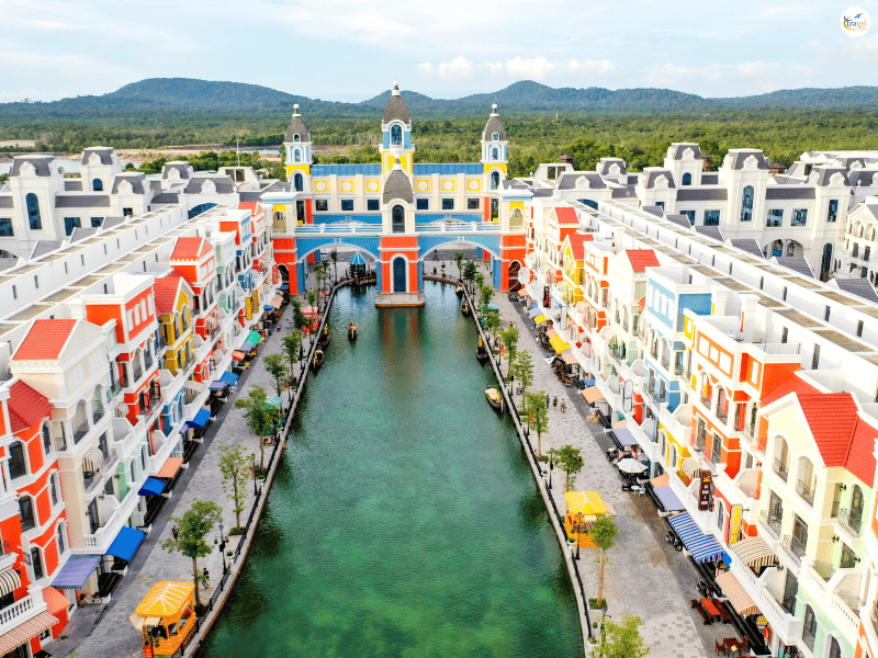 ทัวร์ฟู้โกว๊ก ทัวร์ฟู้โกว๊ก