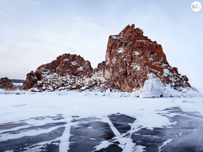 เที่ยวทะเลสาบไบคาล รัสเซีย – มหัศจรรย์แห่งไซบีเรีย